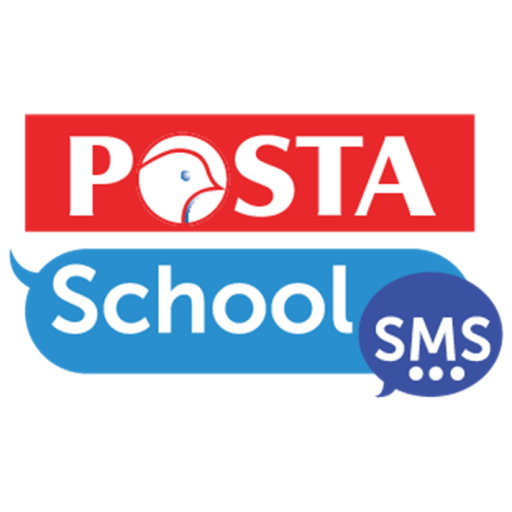 School SMS Logo